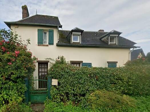 Maison à vendre 220 000 € 5 pièces 3 chambres 96 m² Saint-Ouen-de-Thouberville 27310