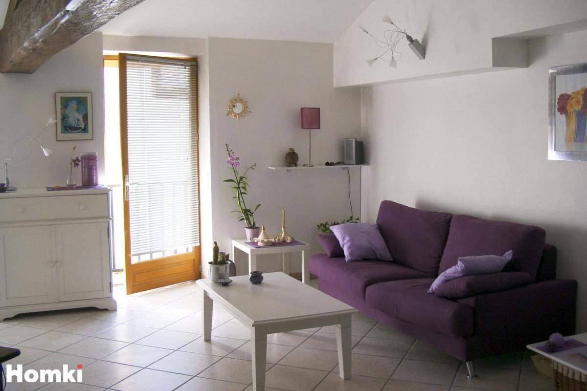 Appartement 3 pièces 75 m² · à Tullins · 75 m² · 179 000 €