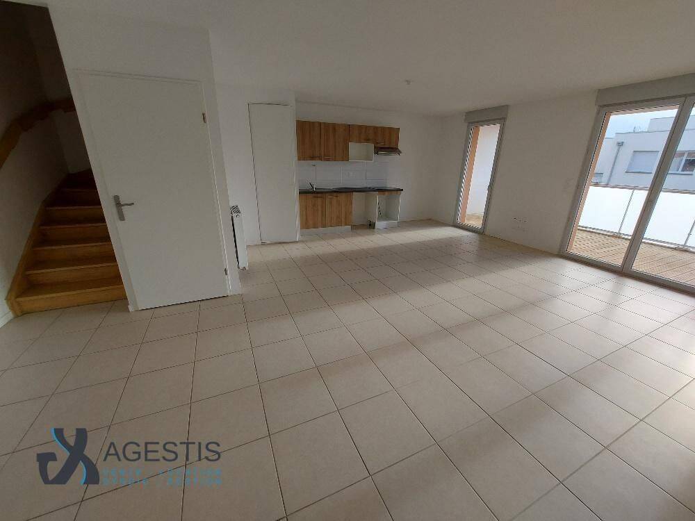 Appartement 4 pièces 99 m² · à Colomiers · 99 m² · 997 €/mois