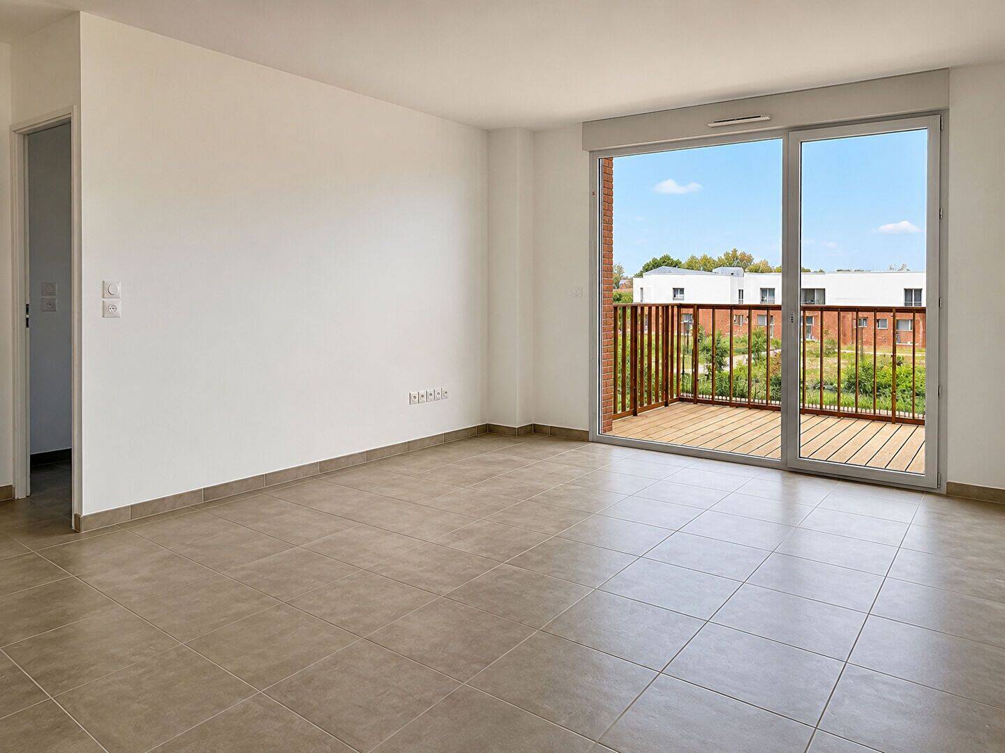 Appartement 2 pièces 45 m² · à Labarthe-sur-Lèze · 45,1 m² · 715 €