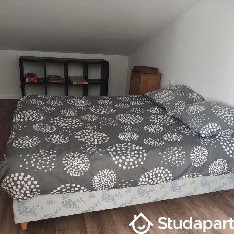 Appartement 1 pièce 25 m² · à Toulouse · 25 m² · 480 €/mois