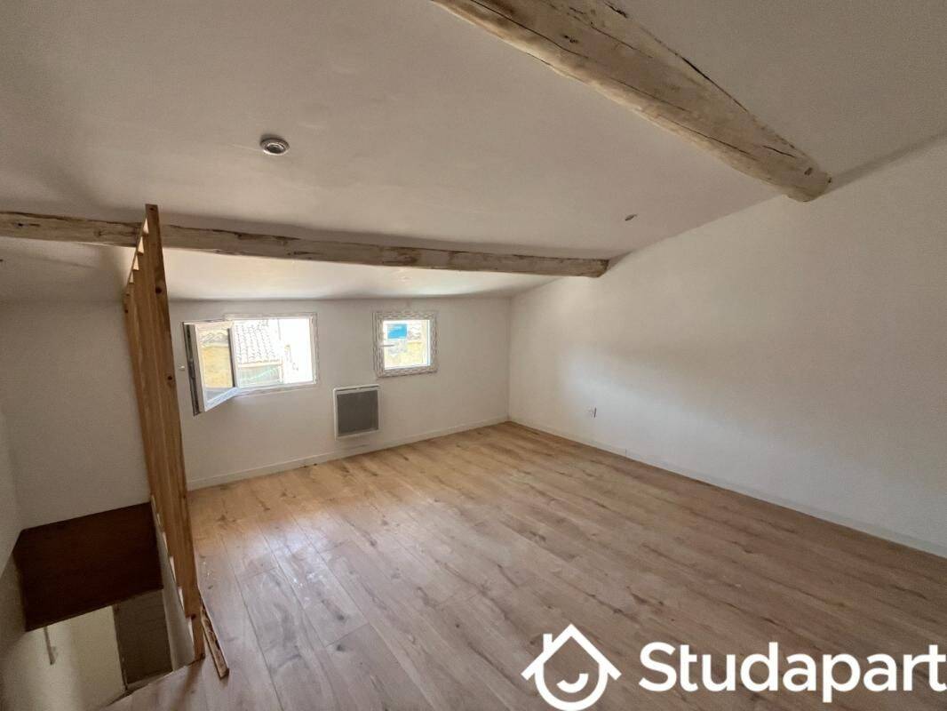 Appartement 2 pièces 35 m² · à Apt · 35 m² · 520 €