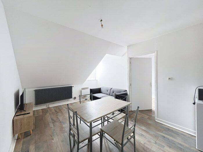 Appartement 2 pièces 30 m² · à Condé-sur-l'Escaut · 30 m² · 430 €/mois