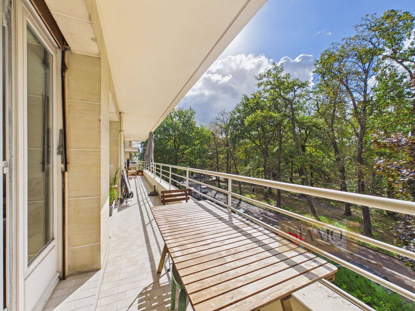 Appartement 5 pièces 113 m² · à Vincennes · 113 m² · 1 245 000 €