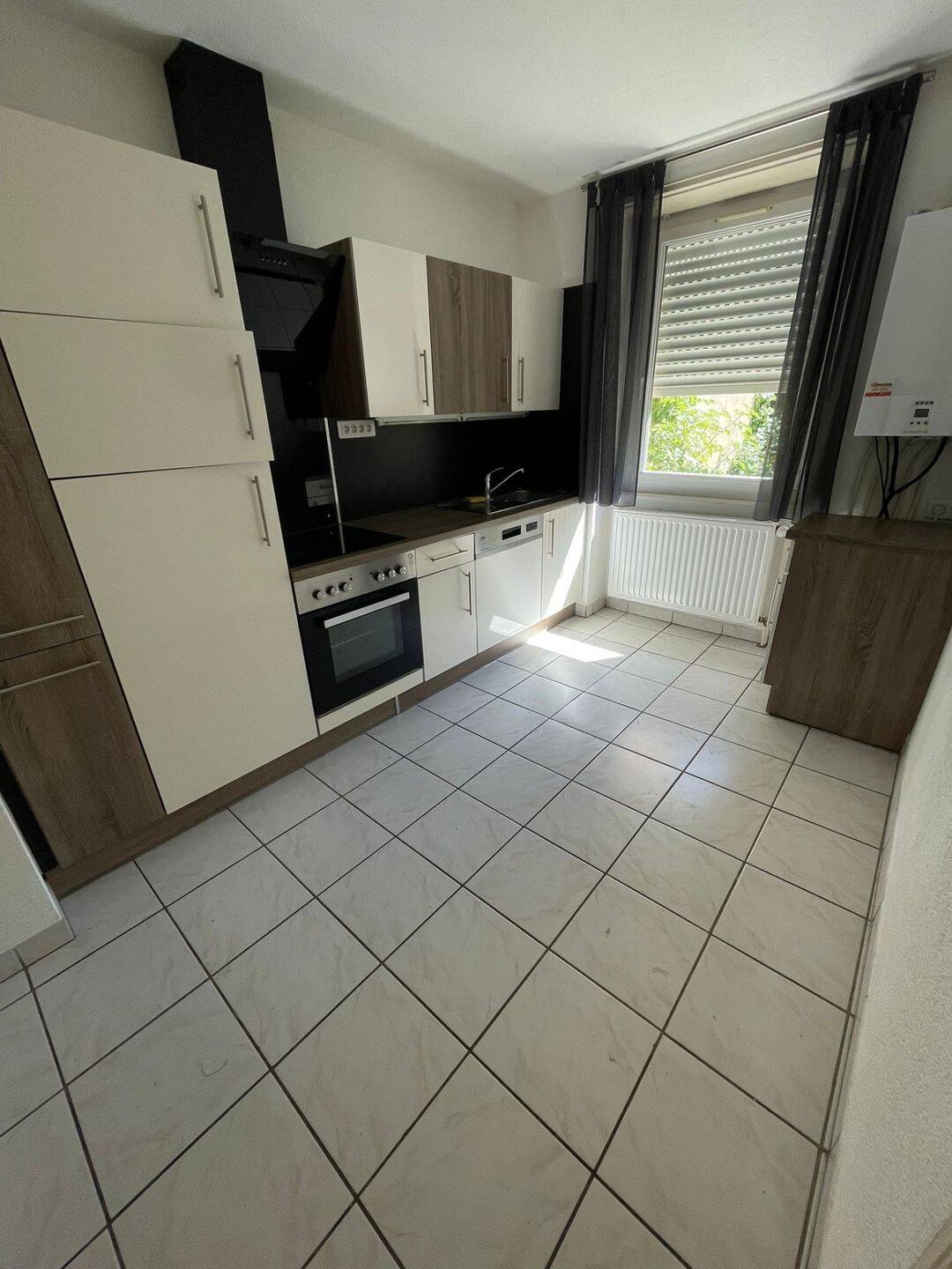 Appartement 2 pièces 34 m² · à Mulhouse · 34,3 m² · 410 €/mois