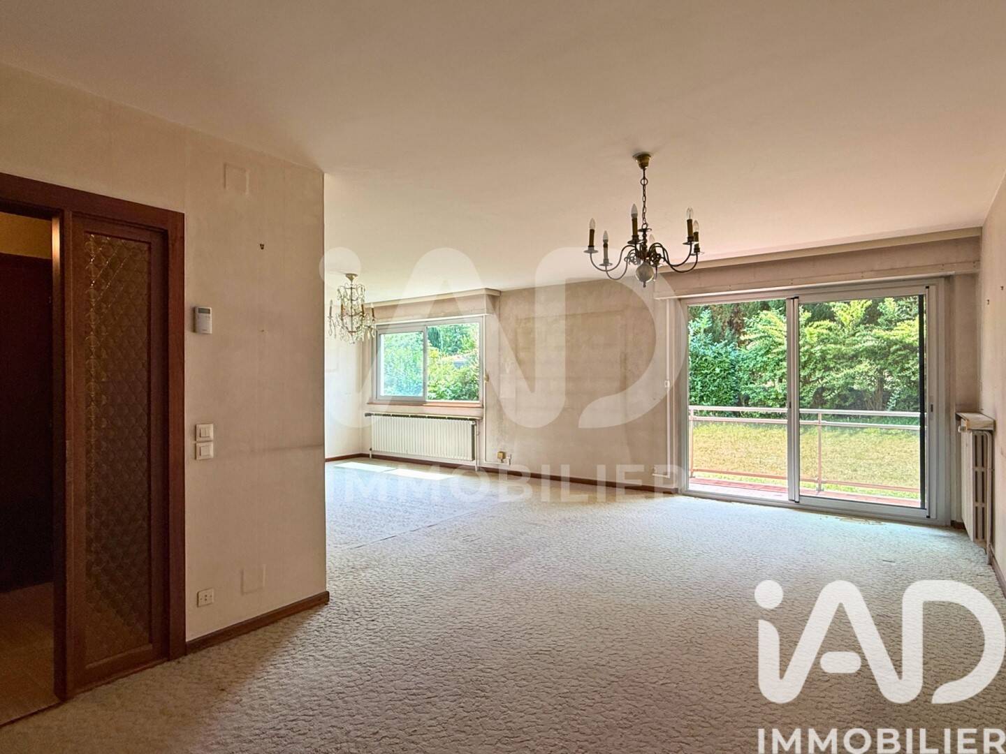 Appartement 4 pièces 95 m² · à Munster · 95,3 m² · 174 000 €