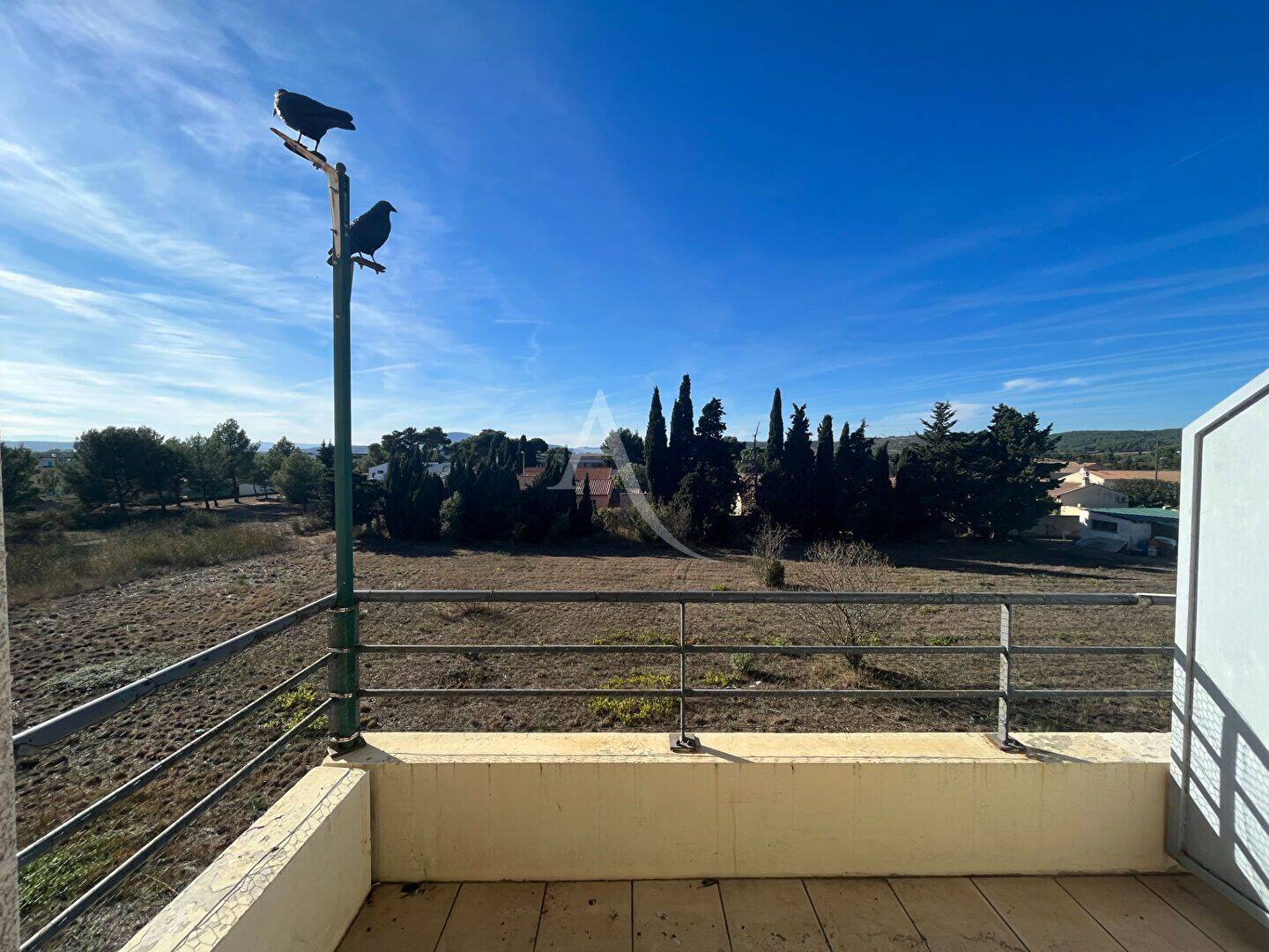 Appartement 2 pièces 43 m² · à Lézignan-Corbières · 42,7 m² · 84 900 €