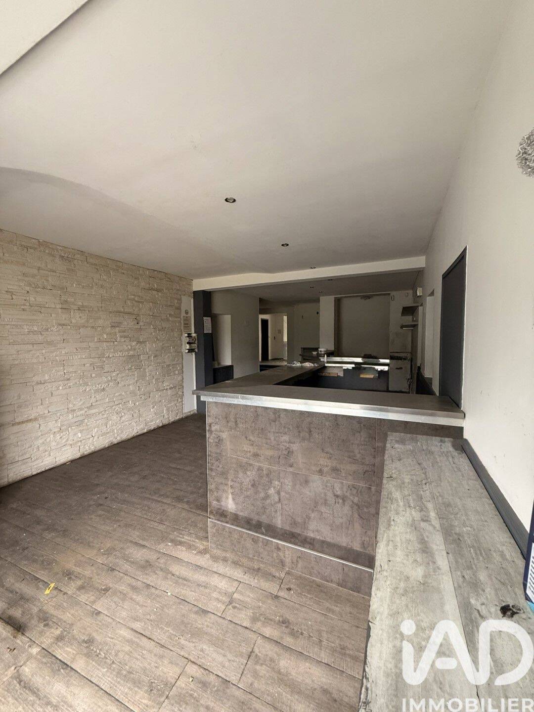 Appartement 5 pièces 161 m² · à Bourges · 161 m² · 167 000 €