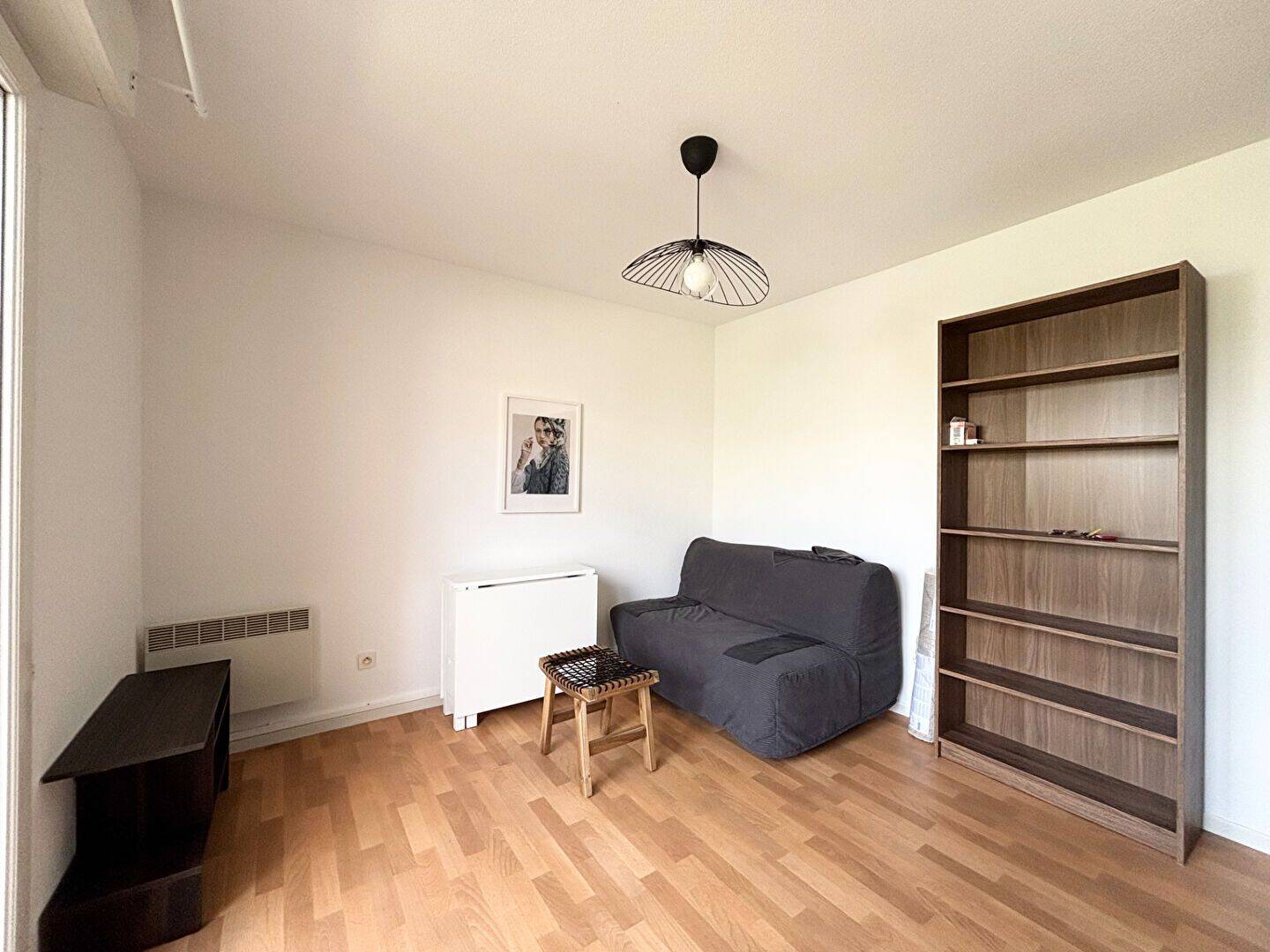 Appartement 1 pièce 18 m² · à Toulouse · 18 m² · 700 €