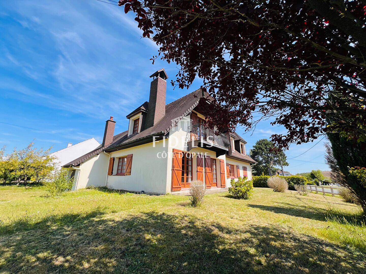 Maison 8 pièces 165 m² · à Cucq · 165 m² · 525 000 €