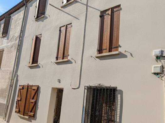 Maison à vendre 159 900 € 6 pièces 4 chambres 153 m² Saint Assiscle Perpignan 66000