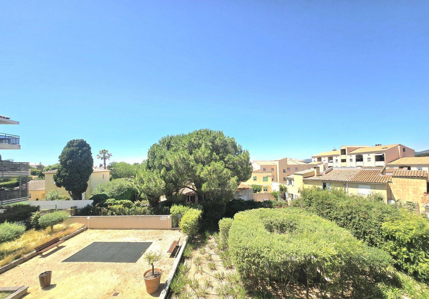 Appartement 3 pièces 63 m² · à Six-Fours-les-Plages · 62,5 m² · 325 000 €