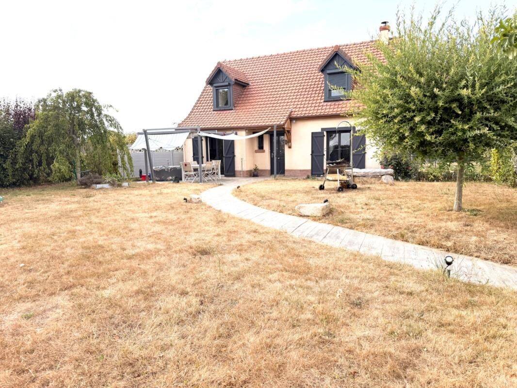 Maison 4 pièces 104 m² · à Dieppe · 104 m² · 231 000 €