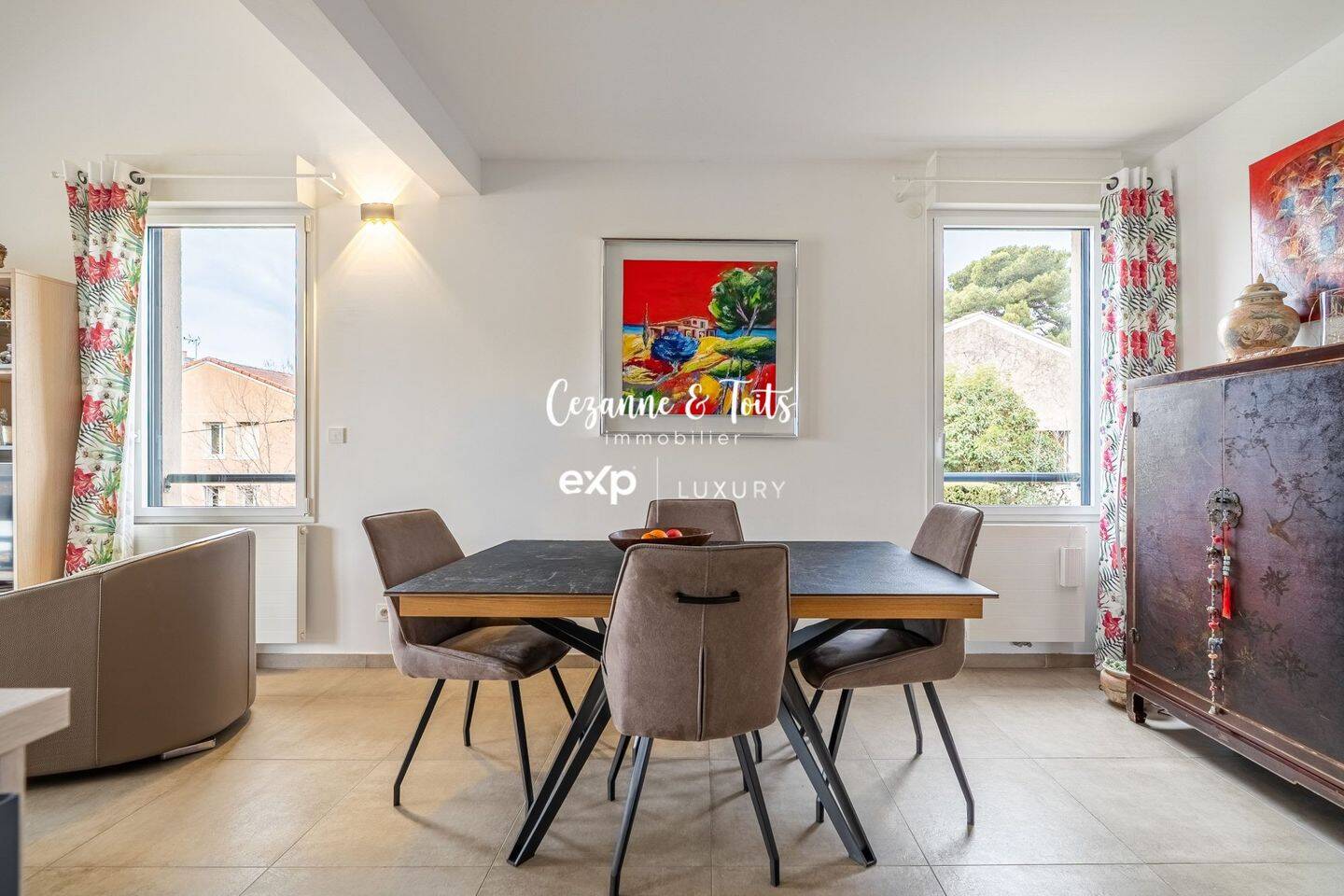 Appartement 4 pièces 115 m² · à Aix-en-Provence · 115 m² · 978 000 €
