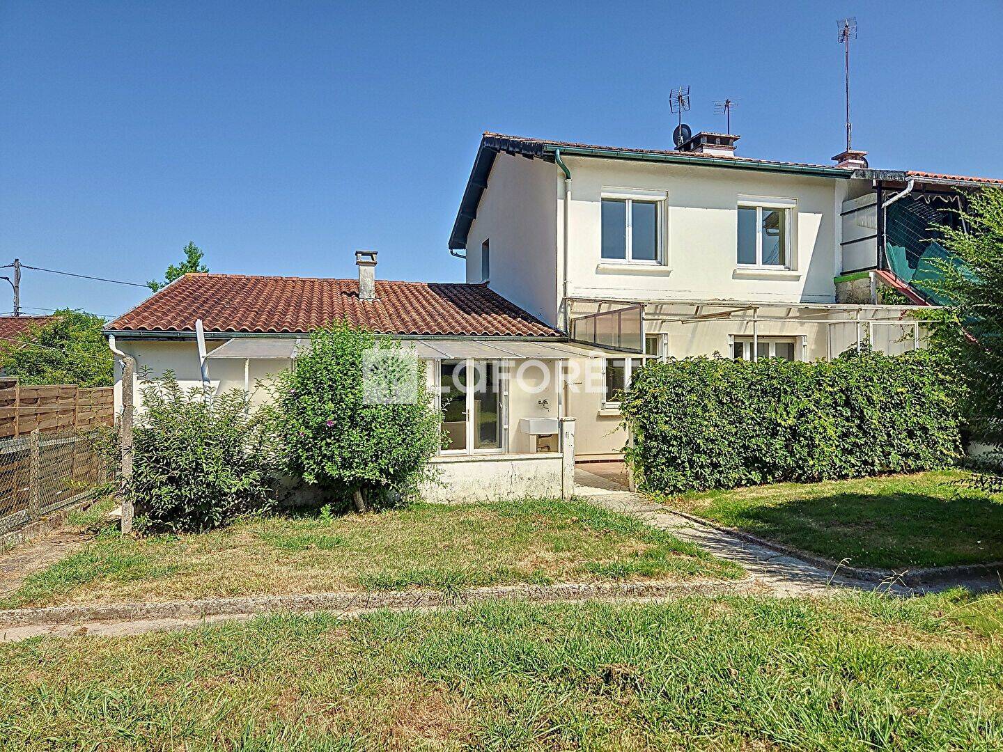 Maison 5 pièces 113 m² · à Orthez · 113 m² · 189 900 €