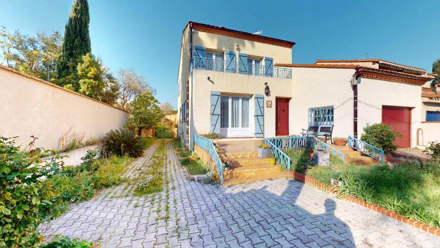 Maison 7 pièces 164 m² · à Pia · 164 m² · 325 000 €