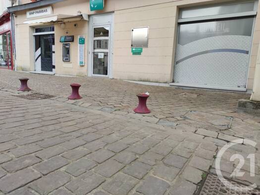 Appartement à vendre 169 500 € 5 pièces 95,9 m² RDC Le Malesherbois 45330