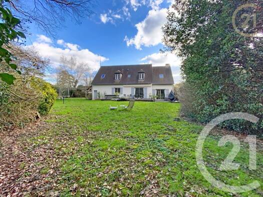 Maison à vendre 630 000 € 8 pièces 6 chambres 199,6 m² 1 249 m² de terrain Arbonne-la-Forêt 77630
