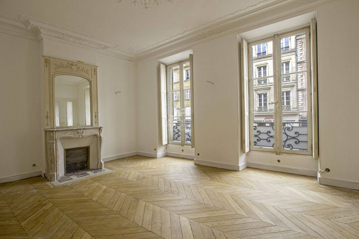 Appartement 5 pièces 132 m² · à Versailles · 132 m² · 1 215 000 €