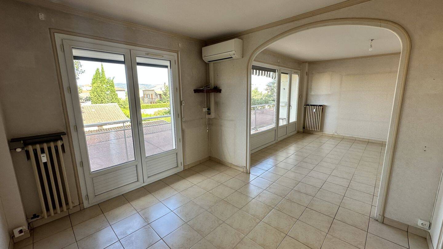 Appartement 4 pièces 70 m² · à Valence · 70 m² · 150 000 €