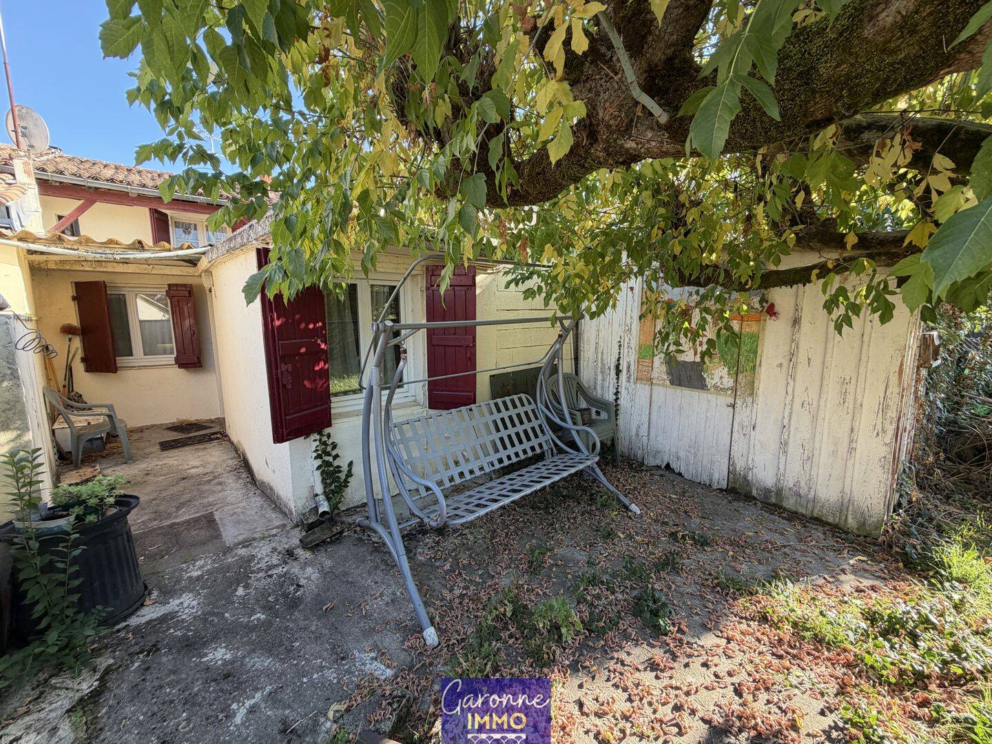 Maison 4 pièces 88 m² · à Tonneins · 88 m² · 62 000 €
