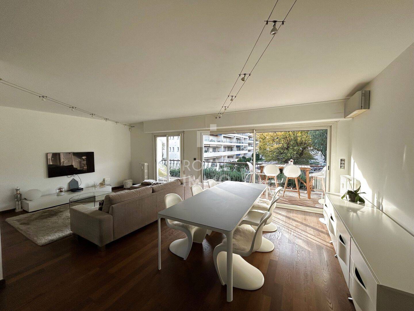 Appartement 3 pièces 79 m² · à Toulon · 79,4 m² · 1 861 €