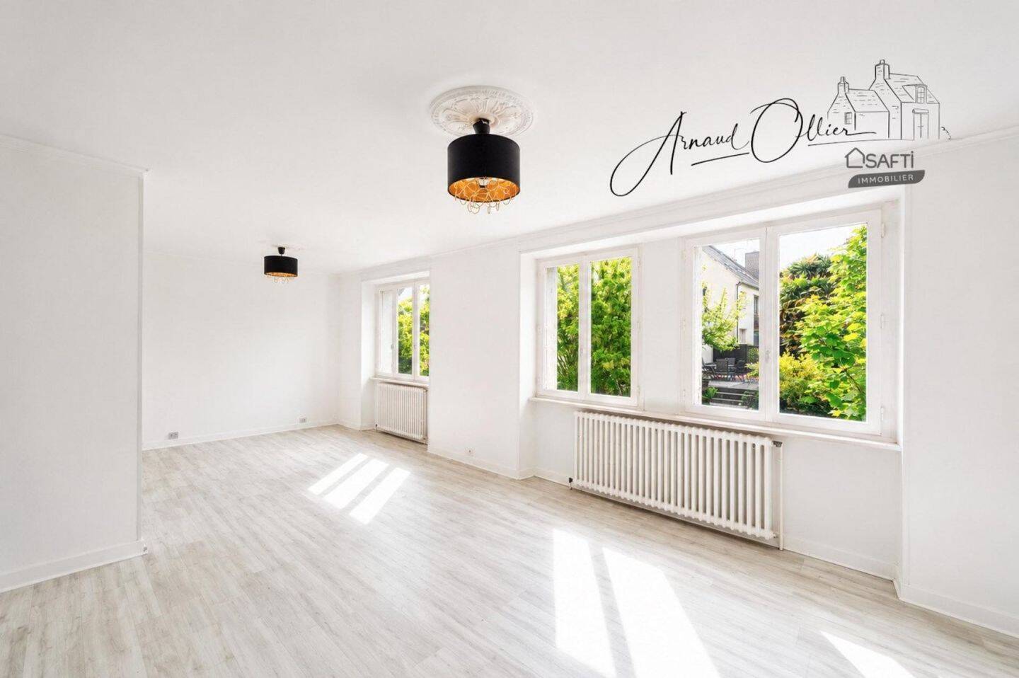 Maison 7 pièces 127 m² · à Bourg-Blanc · 127 m² · 212 000 €