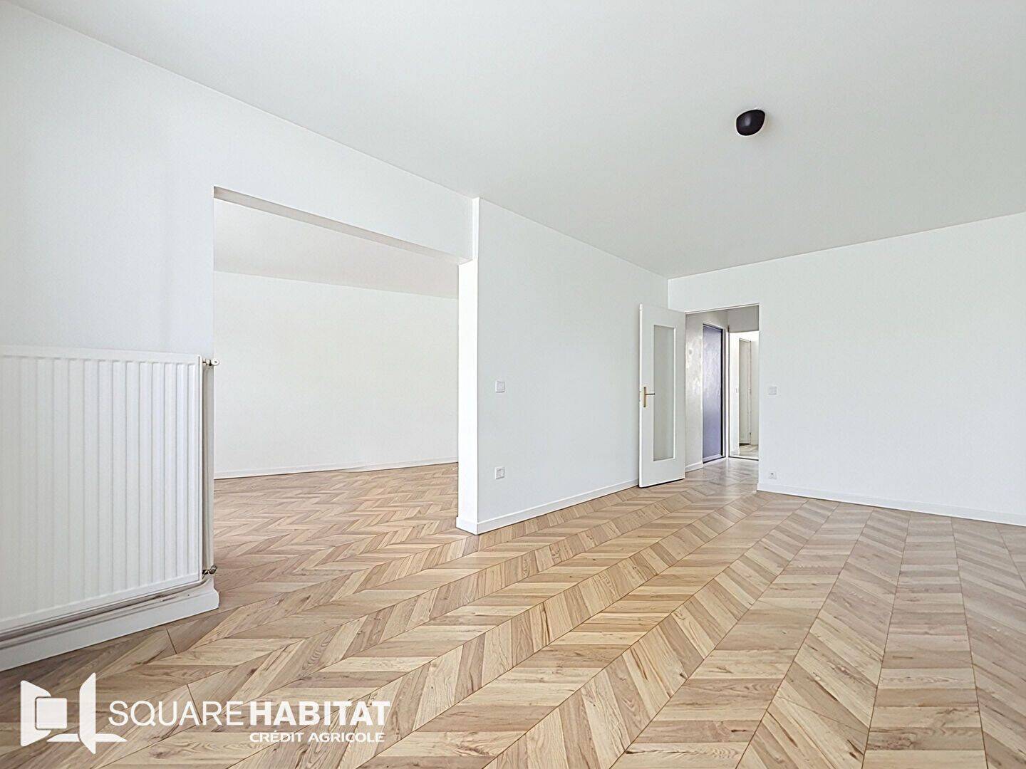 Appartement 4 pièces 72 m² · à Lorient · 72 m² · 160 000 €