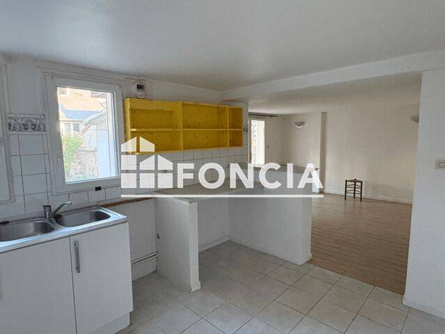 Appartement 1 pièce 27 m² · à Orléans · 27,3 m² · 440 €