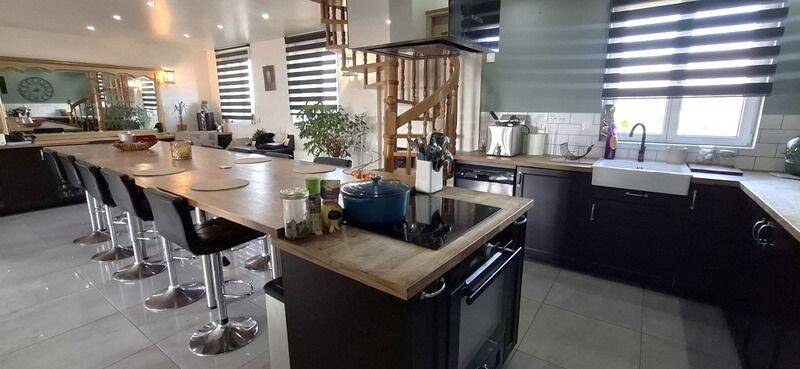 Maison 5 pièces 140 m² · à Homblières · 140 m² · 205 920 €
