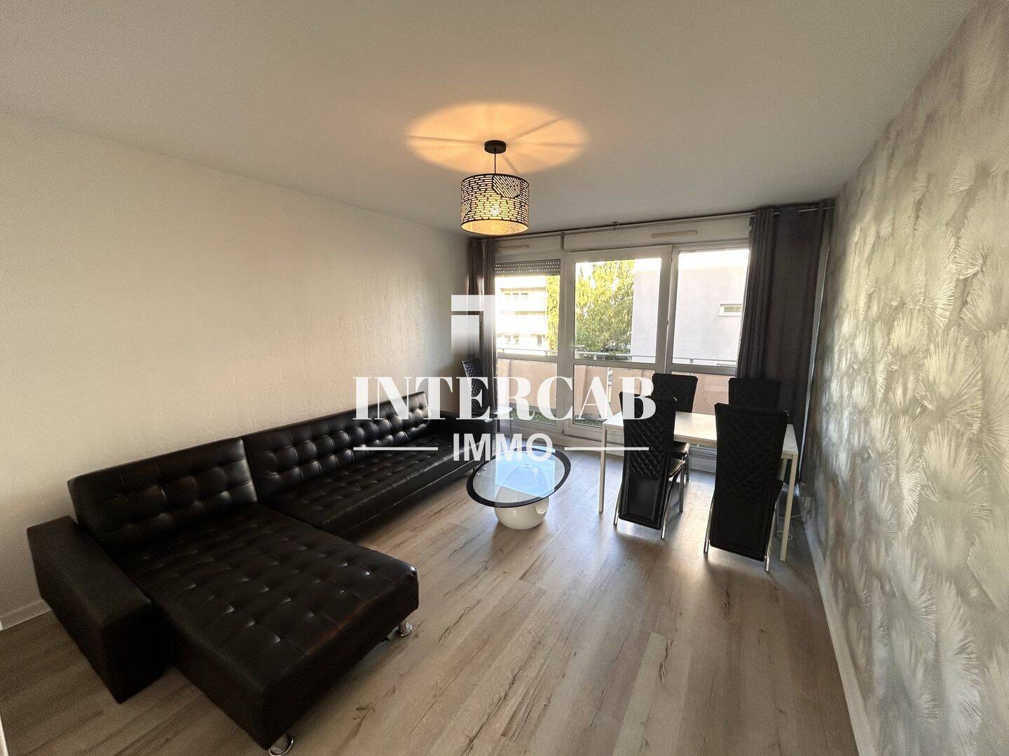 Appartement 3 pièces 63 m² · à Reims · 63 m² · 930 €/mois