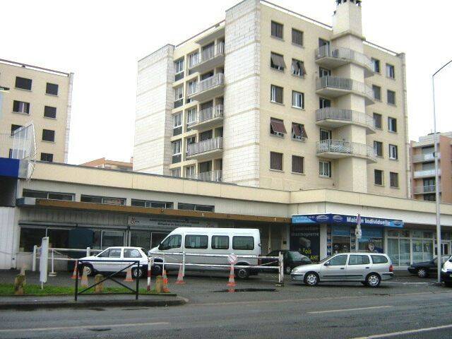 Appartement 2 pièces 33 m² · à Melun · 33,2 m² · 107 000 €