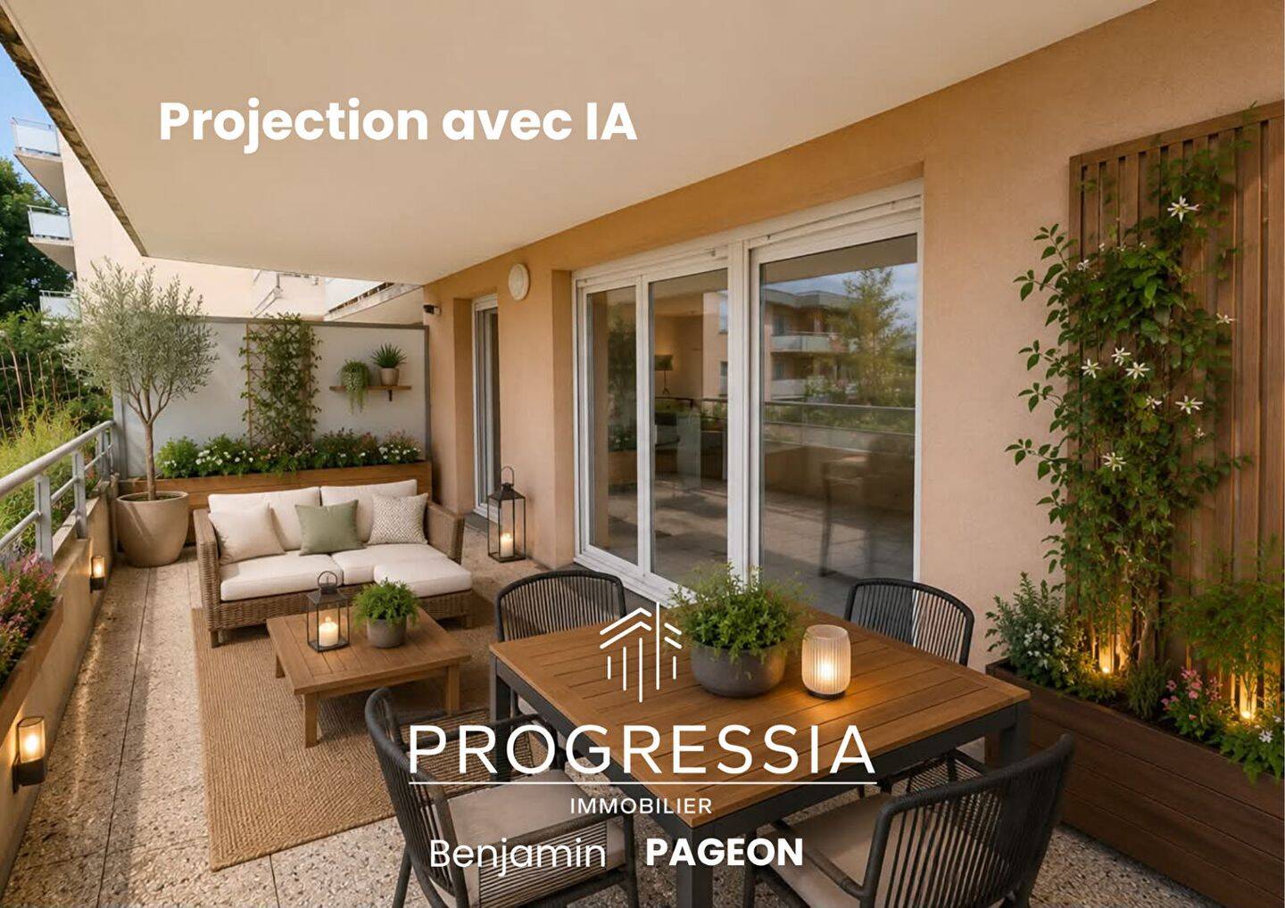 Appartement 3 pièces 69 m² · à Le Havre · 69 m² · 232 000 €