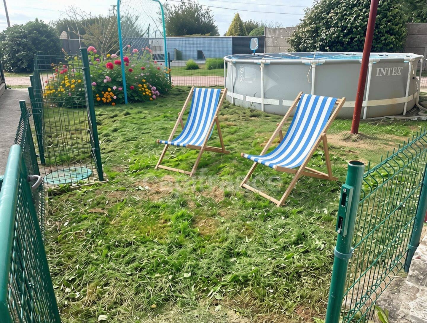 Appartement 5 pièces 180 m² · à Saint-Romain-de-Colbosc · 180 m² · 203 000 €