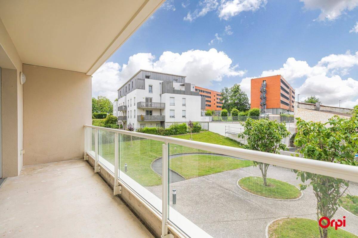 Appartement 2 pièces 61 m² · à Reims · 61 m² · 189 900 €