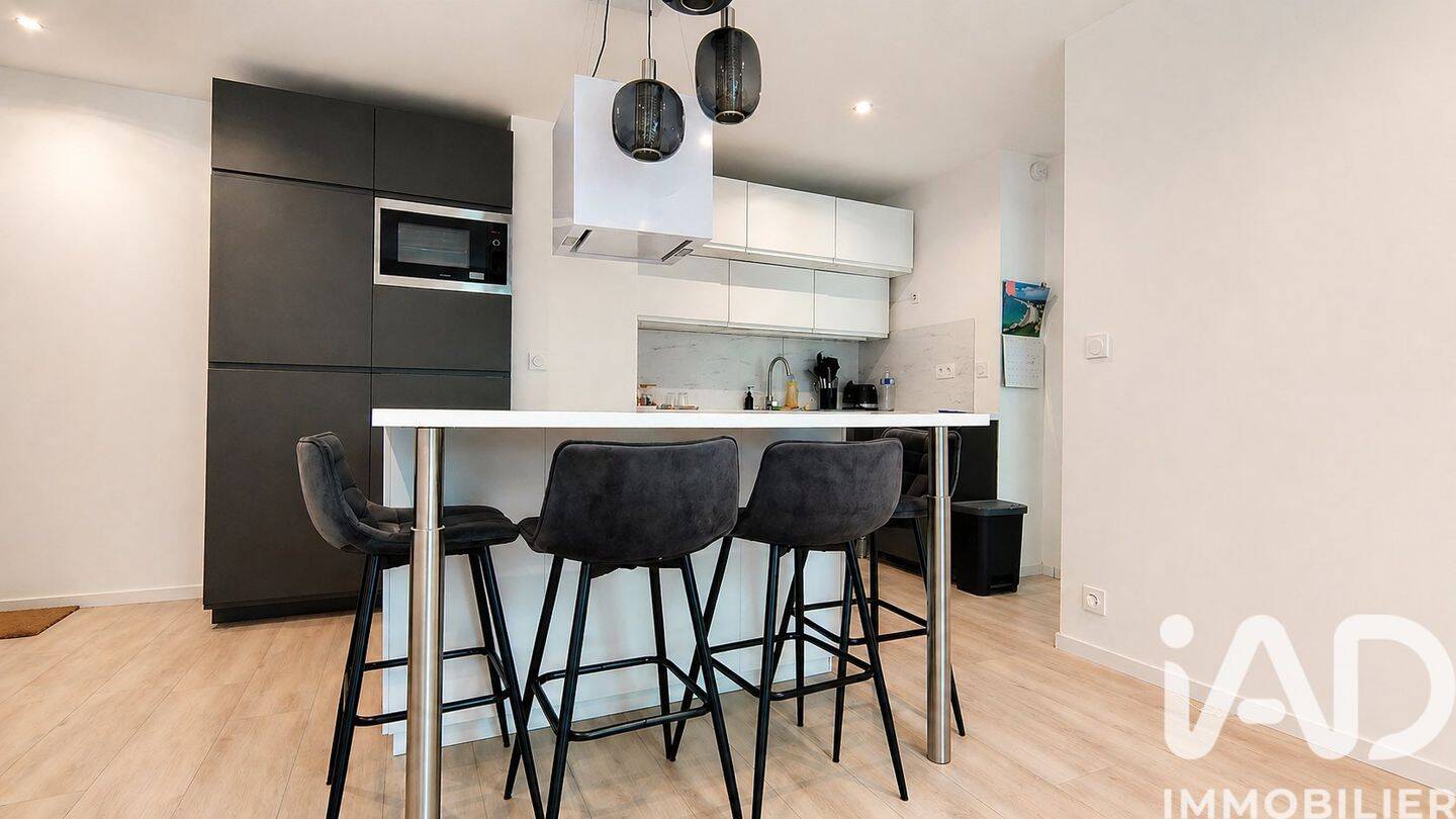 Appartement 2 pièces 45 m² · à Nantes · 45 m² · 189 900 €