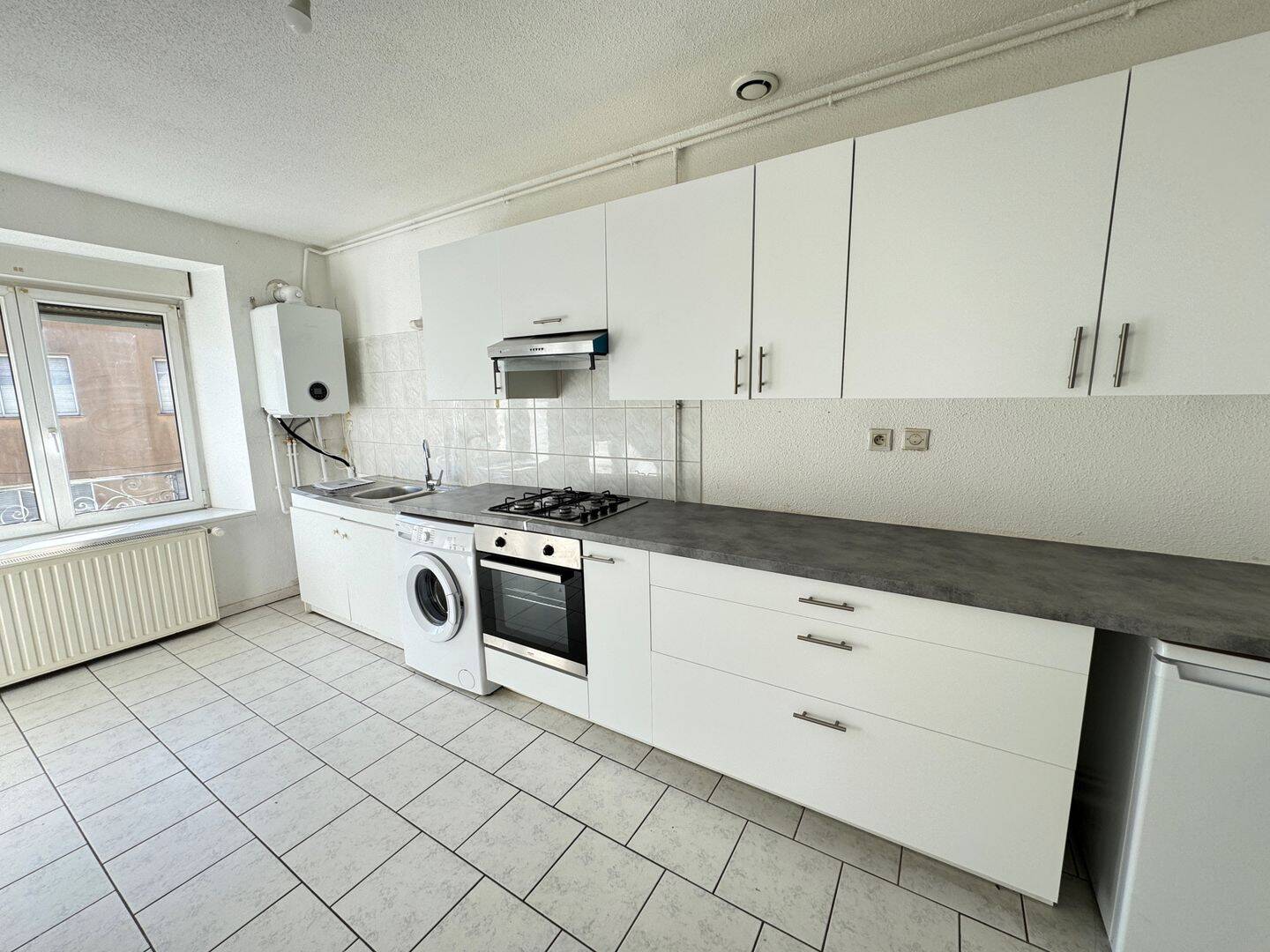 Appartement 2 pièces 58 m² · à Héricourt · 57,7 m² · 480 €