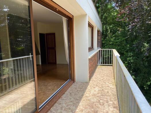 Appartement à vendre 435 000 € 5 pièces 3 chambres 120,4 m² Étage 3/3 L'Étang-la-Ville 78620