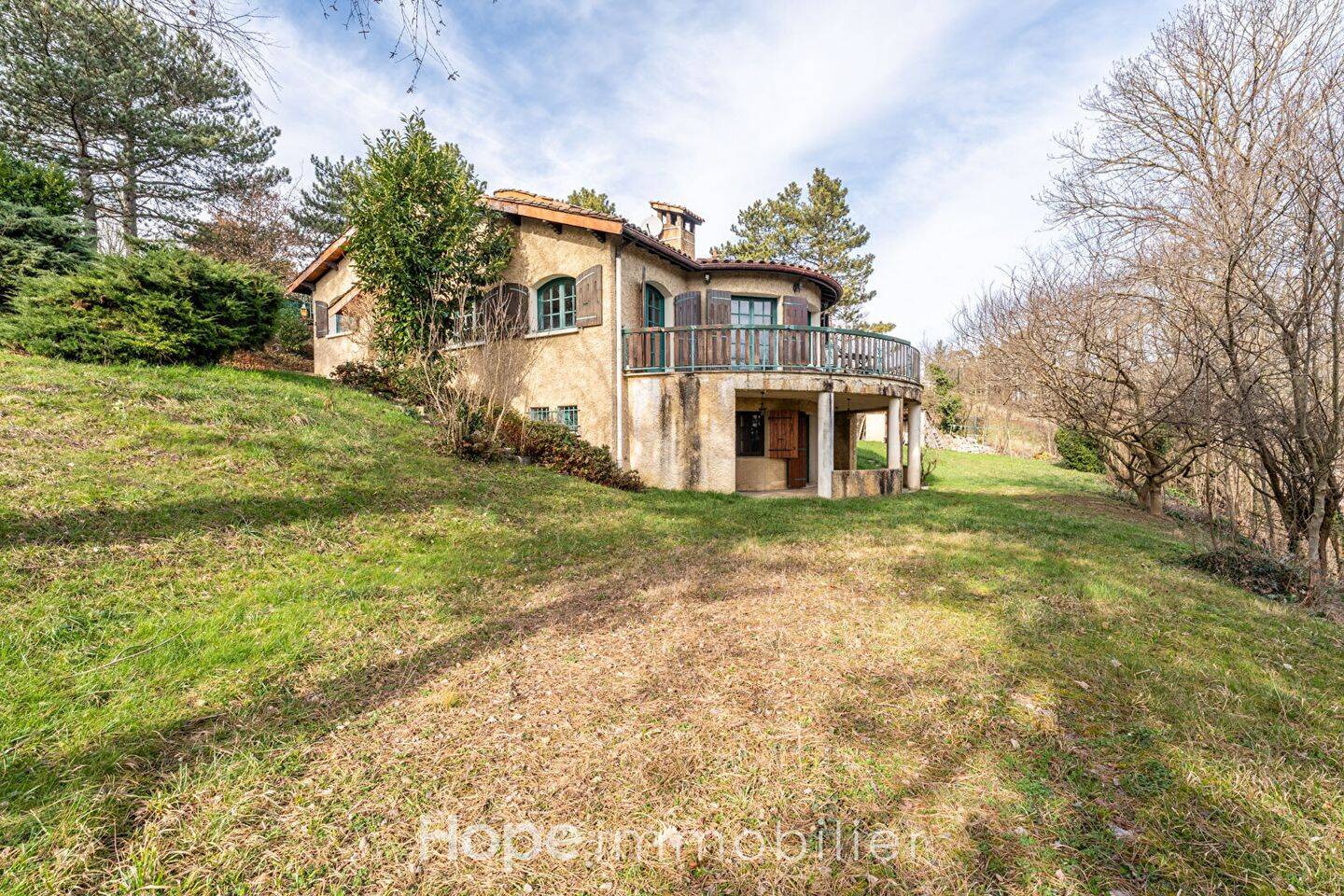 Maison 8 pièces 237 m² · à Limonest · 237 m² · 630 000 €