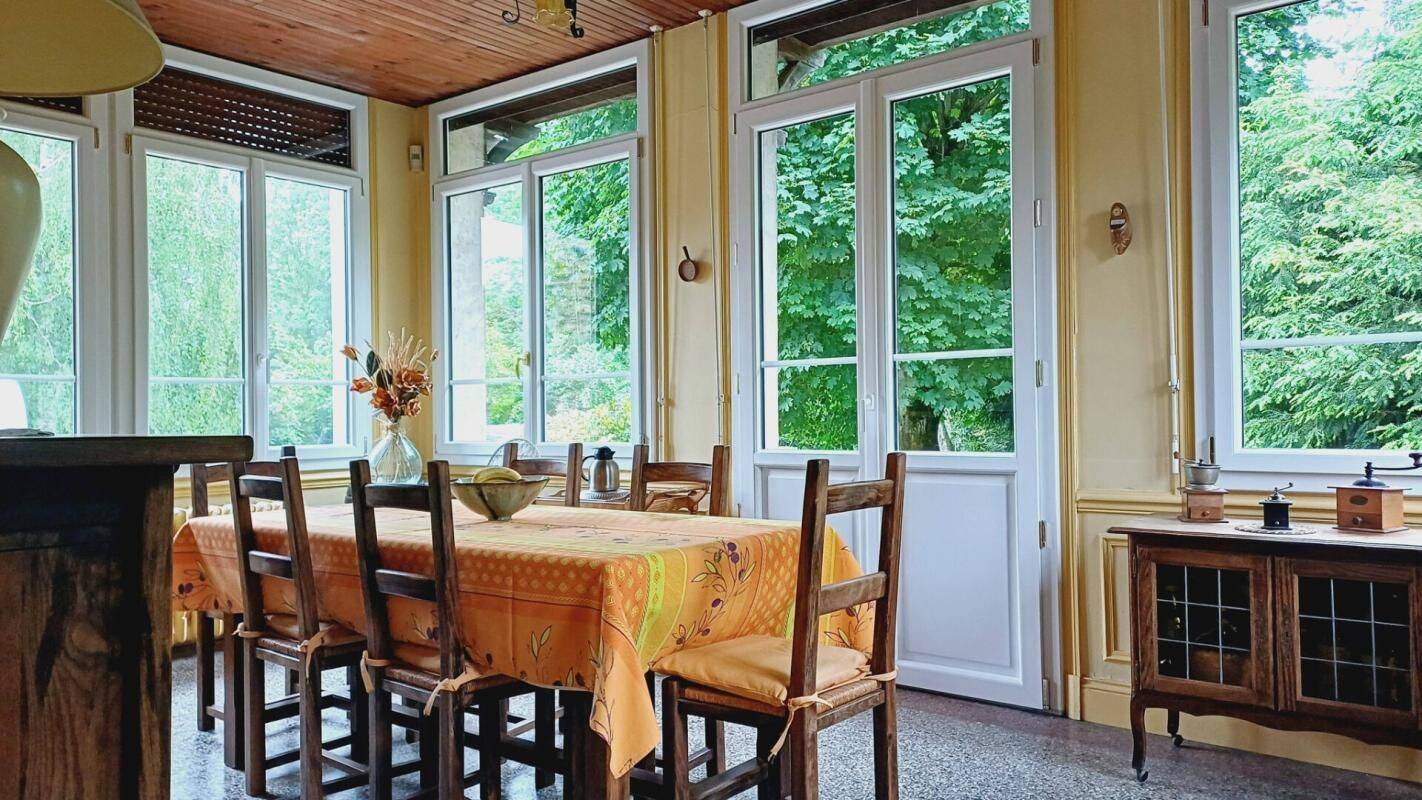 Maison 7 pièces 191 m² · à Noyon · 191 m² · 325 000 €