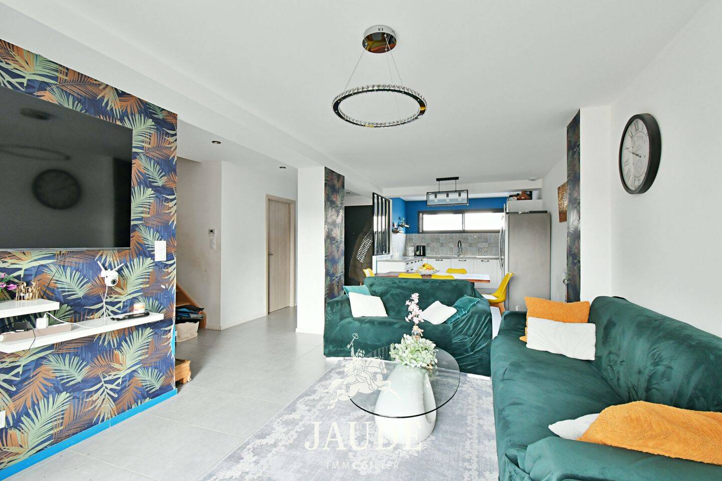 Maison 5 pièces 121 m² · à Cébazat · 121 m² · 299 000 €