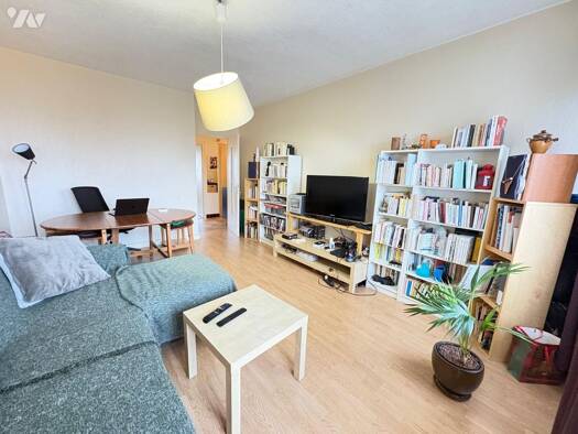 Appartement à vendre 179 000 € 2 pièces 1 chambre 55,8 m² 3ème étage Gaillard 74240