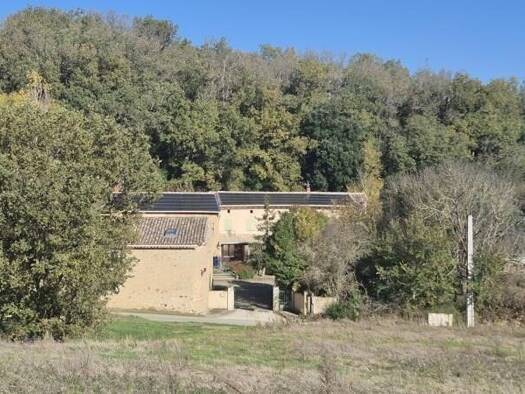 Maison à vendre 499 000 € 8 pièces 5 chambres 350 m² 51 385 m² de terrain Issel 11400