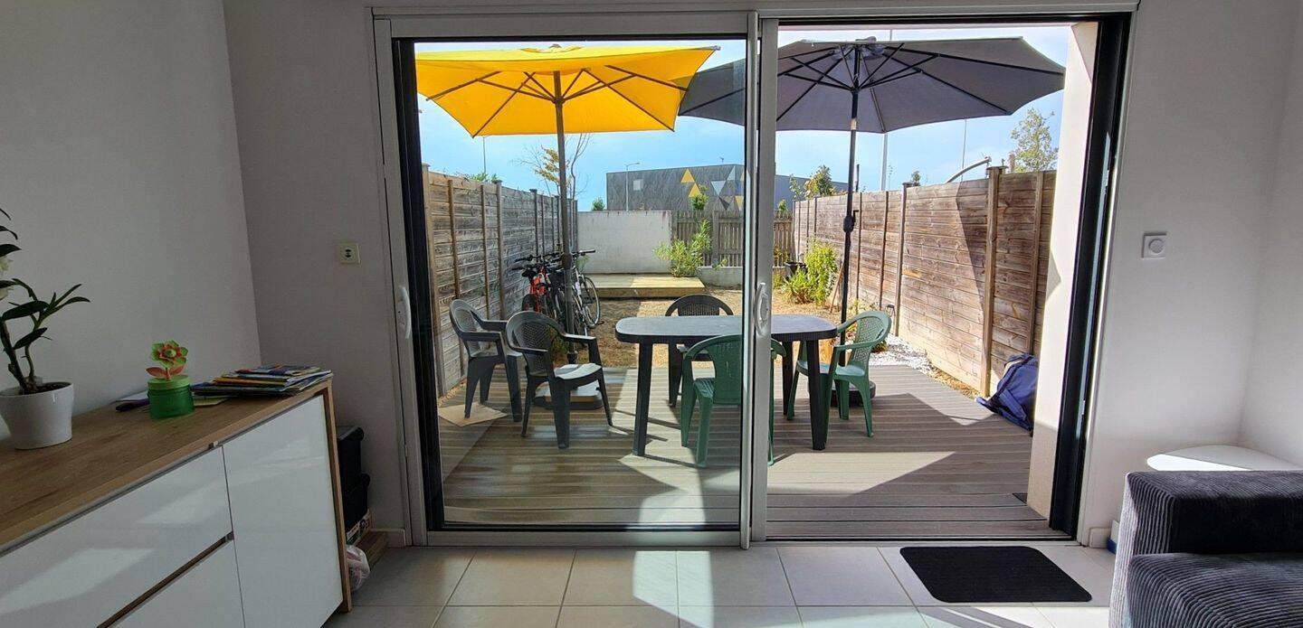 Maison 3 pièces 65 m² · à Saint-Gilles-Croix-de-Vie · 65 m² · 770 €/mois