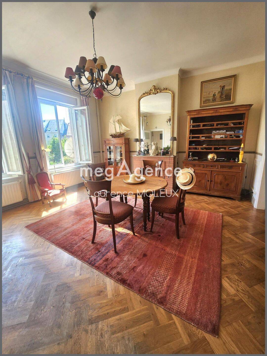 Maison 7 pièces 245 m² · à Boulogne-sur-Mer · 245 m² · 286 500 €