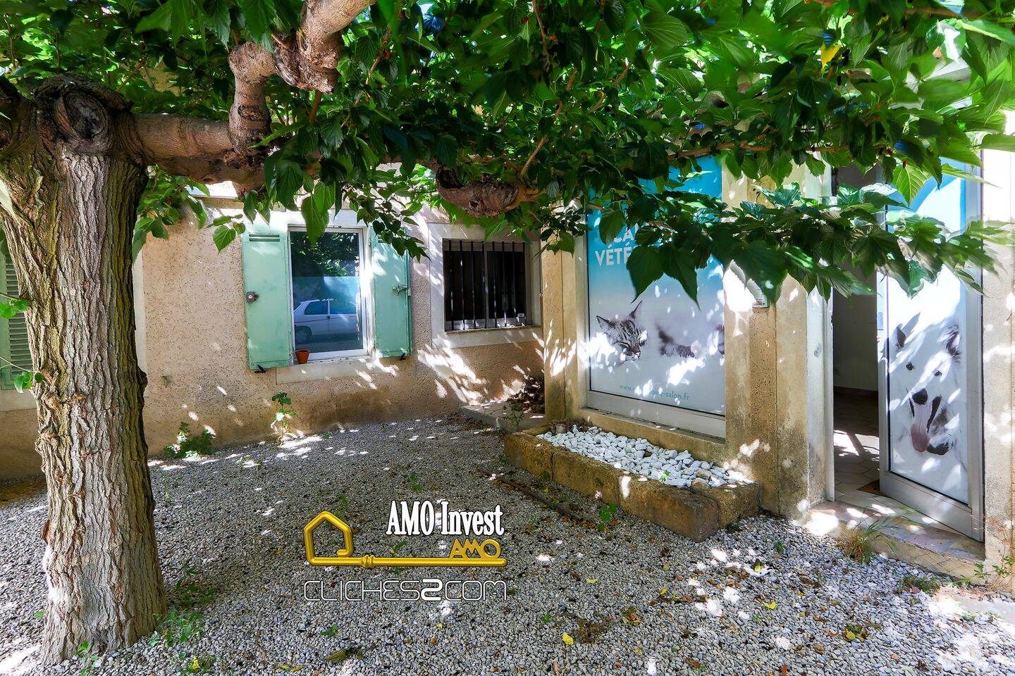 Maison 5 pièces 89 m² · à Salon-de-Provence · 89 m² · 210 000 €