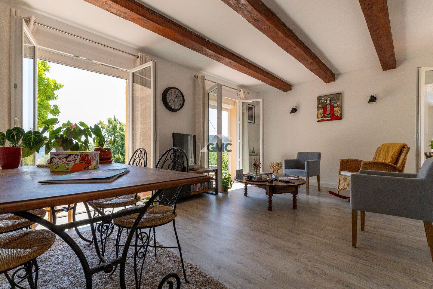 Maison 4 pièces 83 m² · à Lodève · 83 m² · 275 000 €