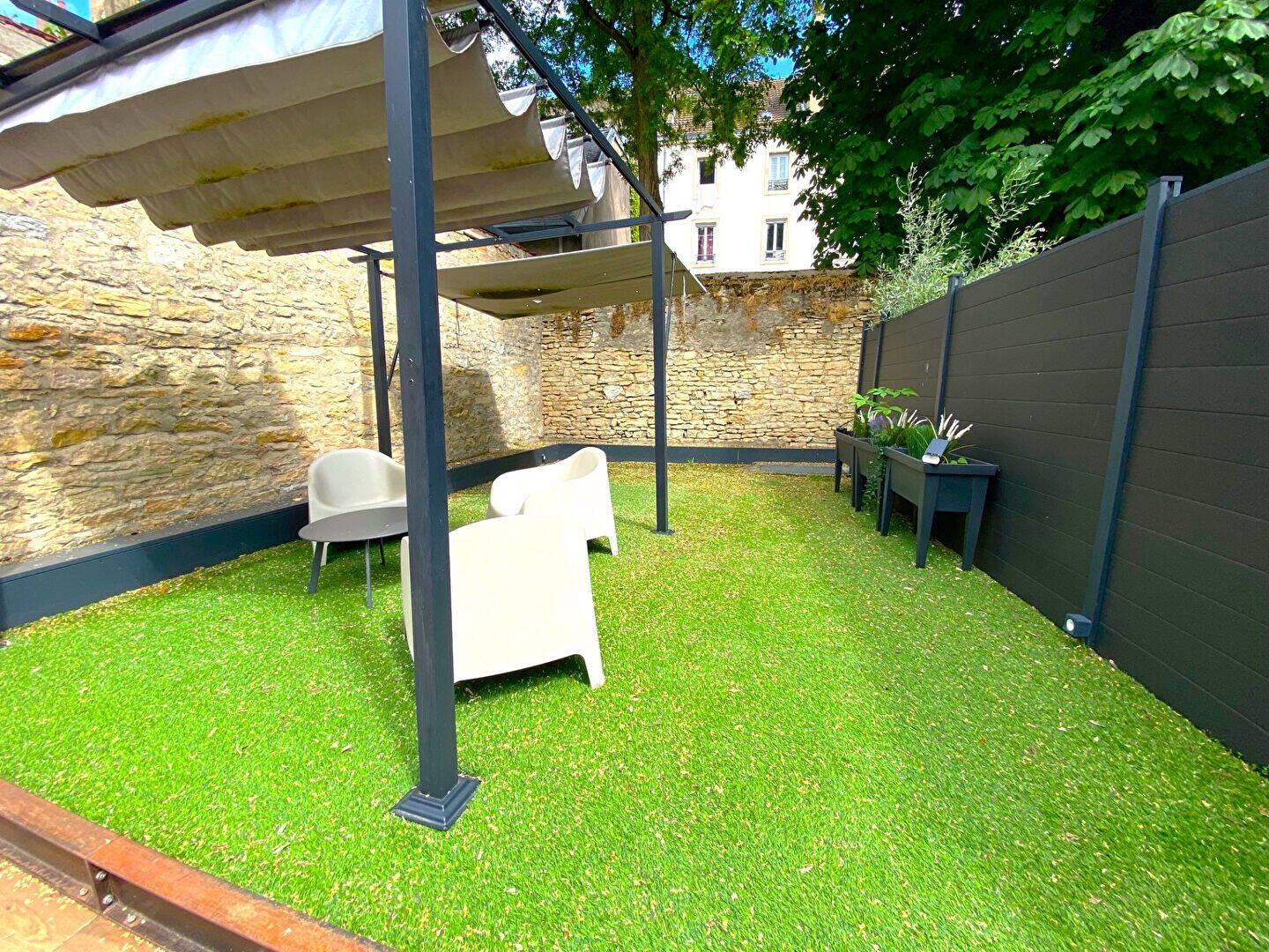 Appartement 2 pièces 40 m² · à Dijon · 40,2 m² · 298 000 €