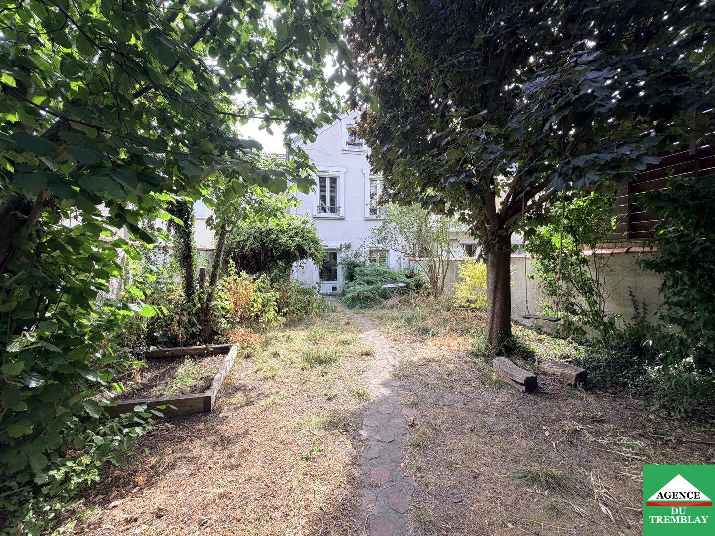 Maison 4 pièces 80 m² · à Neuilly-Plaisance · 80 m² · 398 000 €