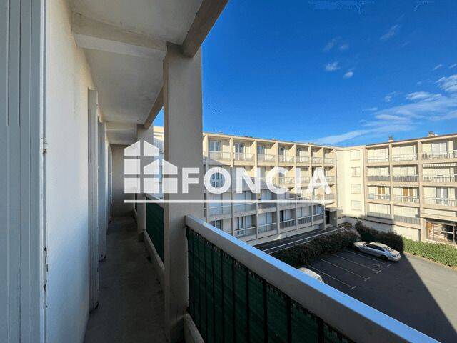 Appartement 4 pièces 102 m² · à Béziers · 101,5 m² · 850 €